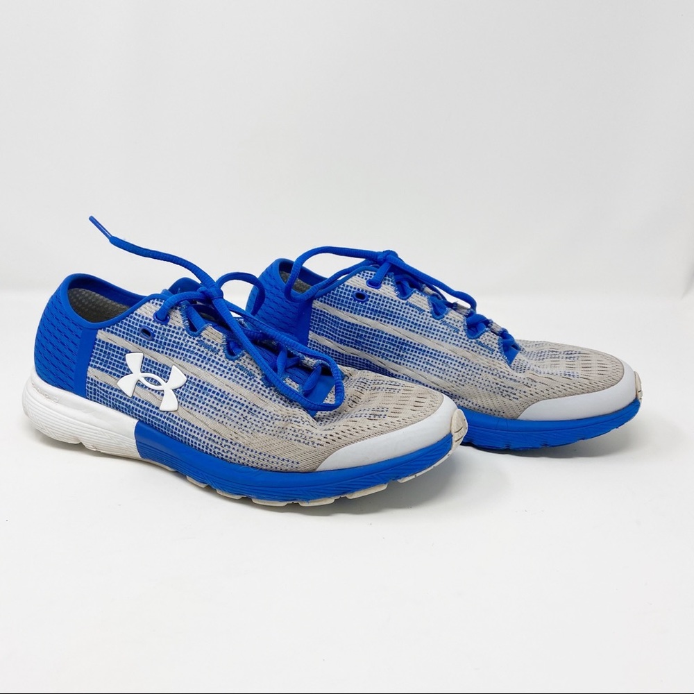 Under Armour Speedform Velociti Running Shoes Sz 8